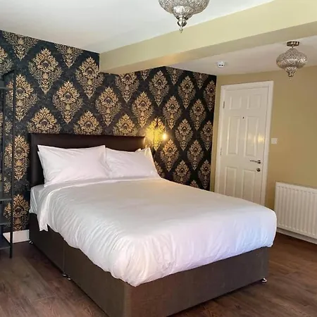 The Black Swan Hotel Scarborough