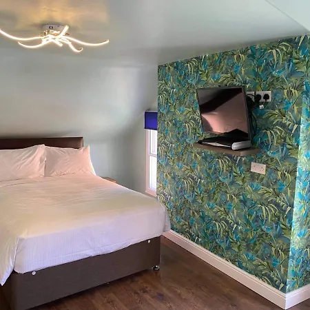 The Black Swan Scarborough