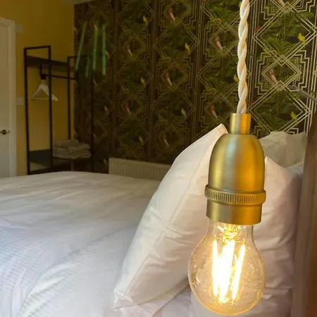 The Black Swan Hotel Scarborough