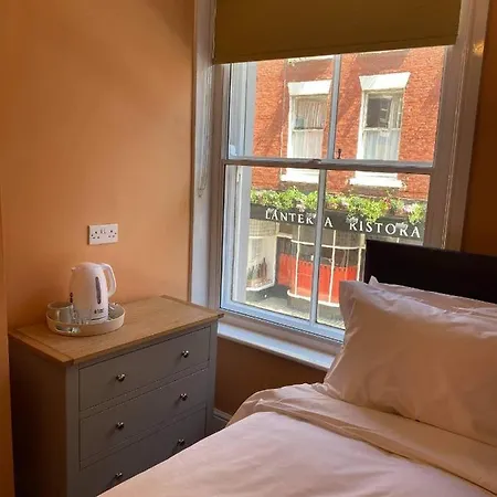 Hotel The Black Swan