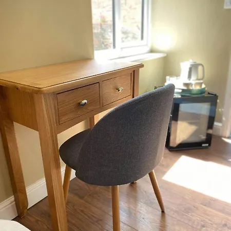 The Black Swan Scarborough