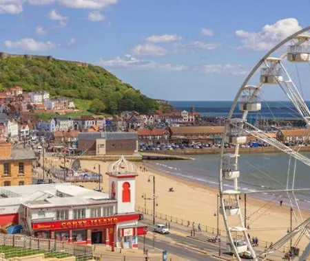 The Black Swan * Scarborough