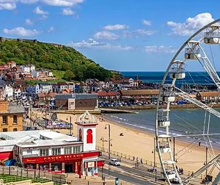 The Black Swan * Scarborough