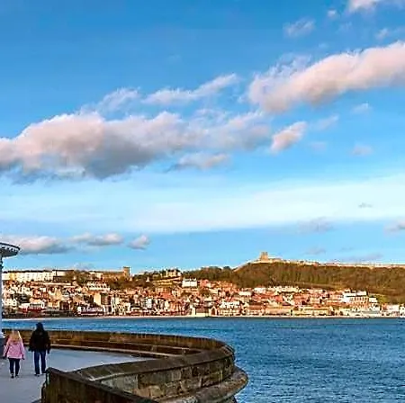 Hotel The Black Swan Scarborough