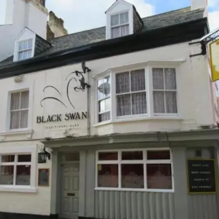 The Black Swan Hotel
